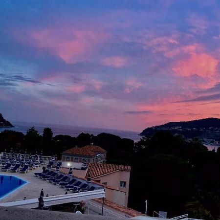 Apartmán Beautiful View In Villefranche Sur Mer Exteriér fotografie